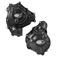 Kryty motoru pro MT-07